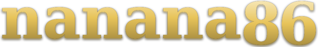 nanana86 logo