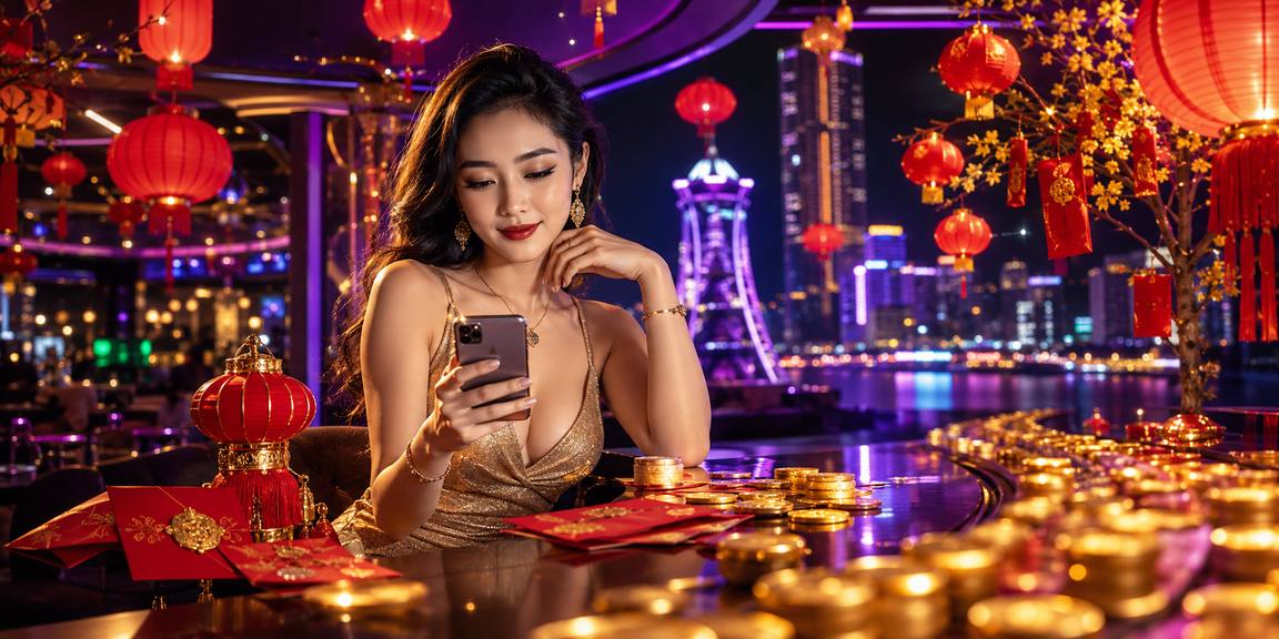 nanana86 Casino trực tiếp